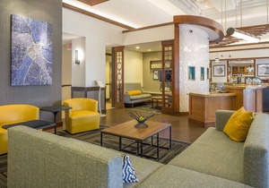 Hyatt Place San Antonio Airport/Quarry Market