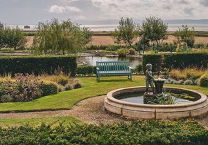 Hyacinth Cottage - Luxury Cottages
