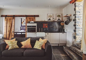 Hyacinth Cottage - Luxury Cottages