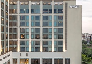 Hyatt Ahmedabad