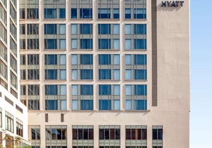 Hyatt Ahmedabad