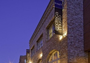 Hyatt Centric Fisherman's Wharf San Francisco