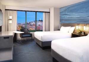 Hyatt Centric Fisherman's Wharf San Francisco