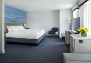 Hyatt Centric Fisherman's Wharf San Francisco