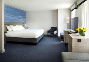 Hyatt Centric Fisherman's Wharf San Francisco