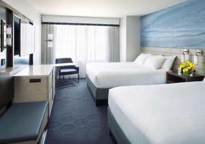 Hyatt Centric Fisherman's Wharf San Francisco