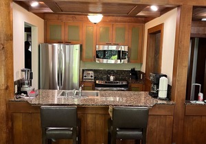 Hyatt High Sierra Lodge. Holiday Dates Available Now!
