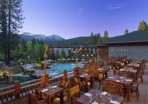 Hyatt High Sierra Lodge. Holiday Dates Available Now!