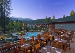 Hyatt High Sierra Lodge. Holiday Dates Available Now!