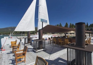 Hyatt High Sierra Lodge. Holiday Dates Available Now!