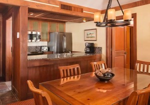 Hyatt High Sierra Lodge Lake Tahoe 2BR Condo