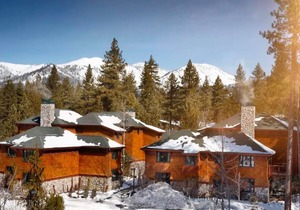 Hyatt High Sierra Lodge Lake Tahoe 2BR Condo