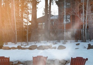 Hyatt High Sierra Lodge, luxurious 2 bedroom with outstanding location
