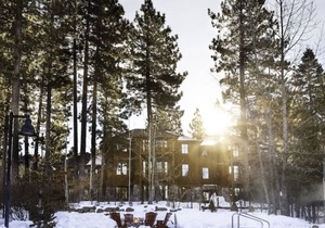 Hyatt High Sierra Lodge, luxurious 2 bedroom with outstanding location