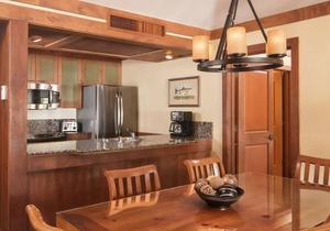 Hyatt High Sierra Lodge, luxurious 2 bedroom with outstanding location