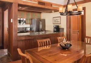 Hyatt High Sierra Lodge, Luxurious accommodations and outstanding location!
