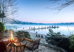 Hyatt High Sierra Lodge, Luxurious accommodations and outstanding location!