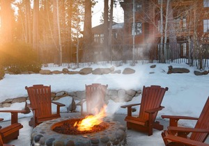 Hyatt High Sierra Lodge, Luxurious accommodations and outstanding location!