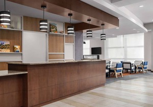 HYATT house Boulder/Broomfield