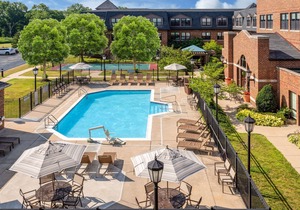 HYATT house Parsippany-East