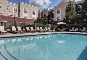 HYATT house Parsippany-East