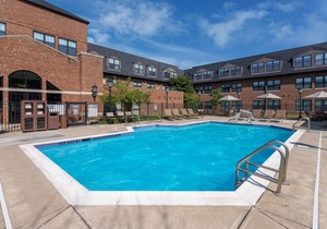 HYATT house Parsippany-East