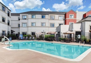 Hyatt House Parsippany/Whippany