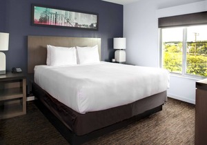 Hyatt House Parsippany/Whippany