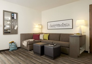 Hyatt House Parsippany/Whippany