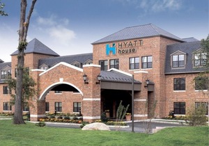 Hyatt House Parsippany/Whippany