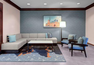 Hyatt House Parsippany Whippany