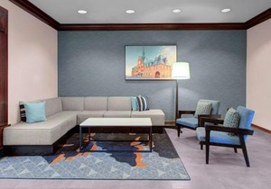 Hyatt House Parsippany Whippany