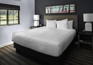 Hyatt House Parsippany Whippany