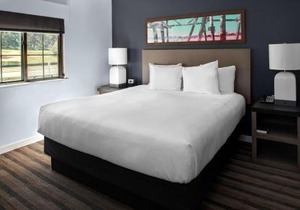 Hyatt House Parsippany Whippany