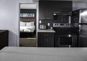 Hyatt House Parsippany Whippany