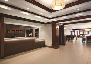 Hyatt House Pleasant Hill