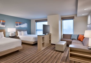 Hyatt House Provo/ Pleasant Grove
