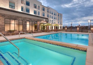 Hyatt House Provo/ Pleasant Grove