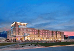 Hyatt House Salt Lake City/Sandy