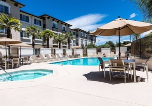 HYATT house San Ramon