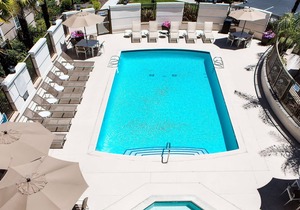 HYATT house San Ramon