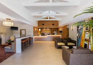 Hyatt House San Ramon
