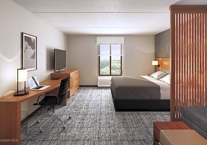 Hyatt Place Boston/Braintree