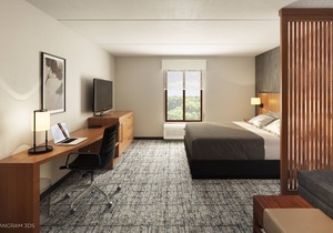 Hyatt Place Boston/Braintree