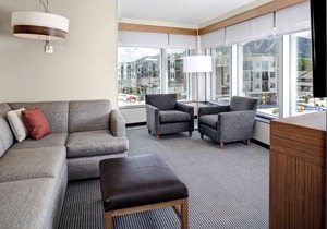 Hyatt Place Boulder/Pearl Street