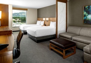 Hyatt Place Boulder/Pearl Street