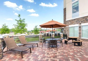 Hyatt Place Canton