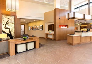 Hyatt Place Canton