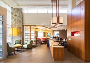 Hyatt Place Charlottesville