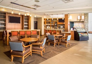 Hyatt Place Charlottesville
